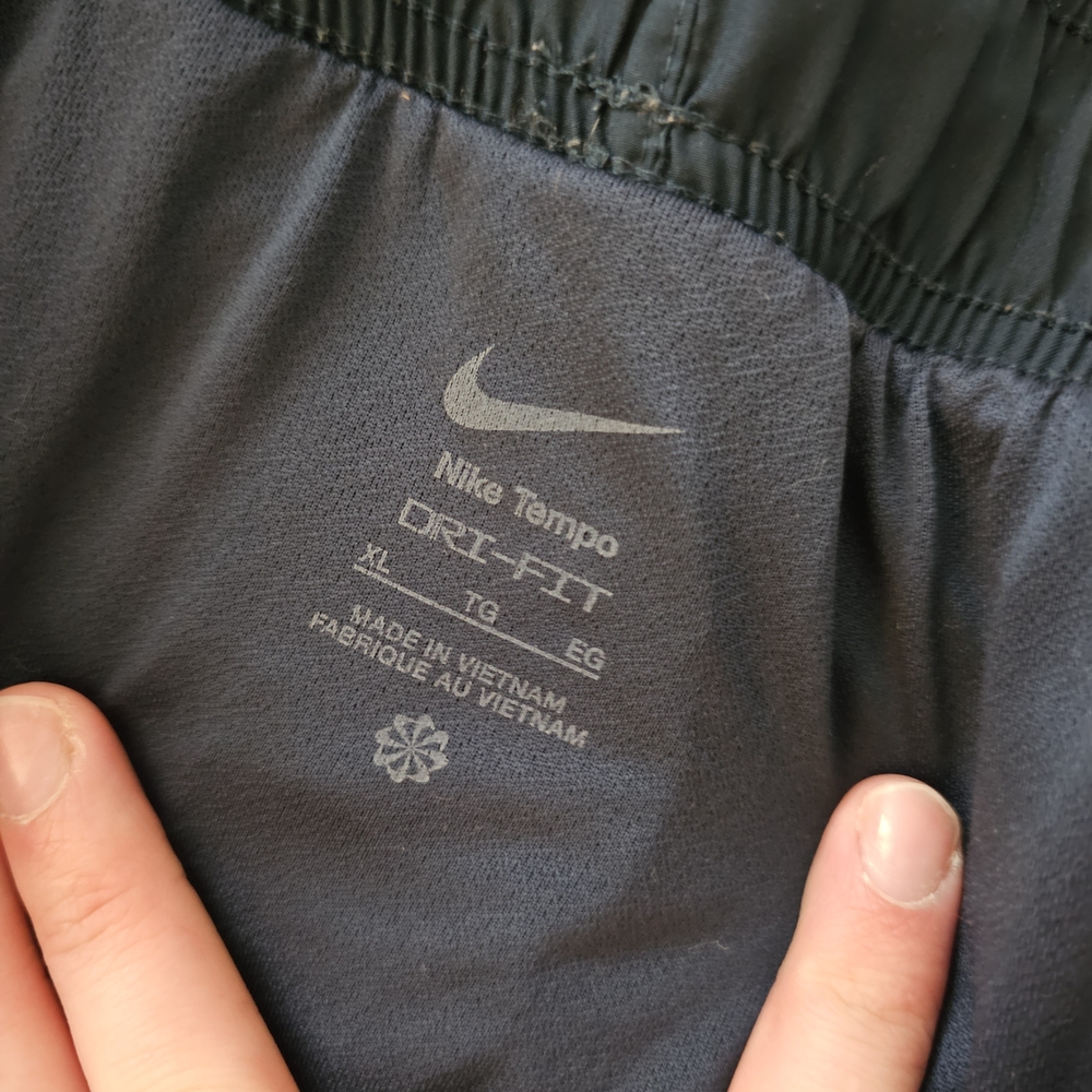 Nike Tempo Dri-FIT Shorts